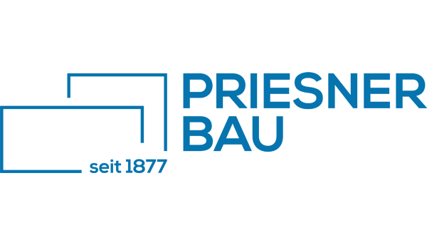 priesnerbau neu