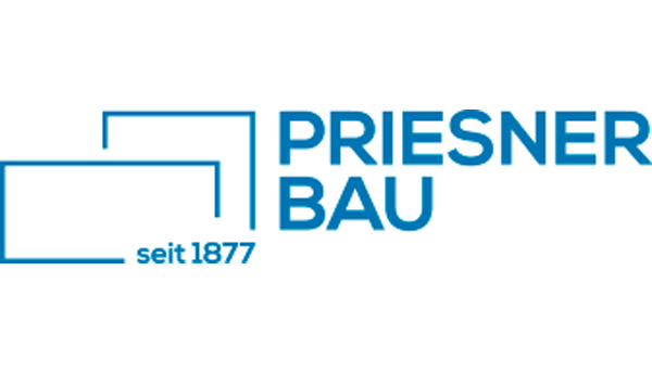 priesnerbau neu