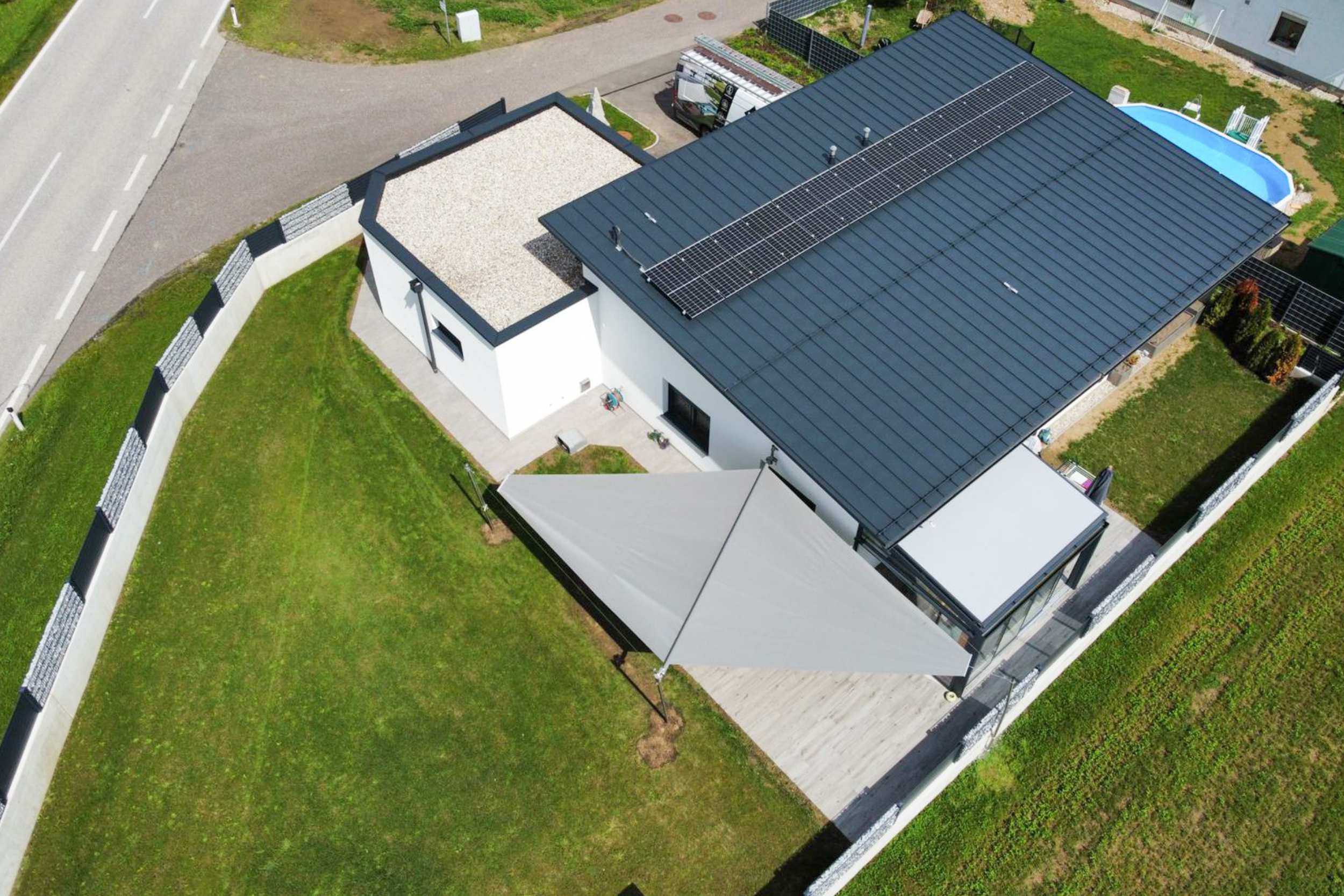 Bauträger EFH Rauscher Herzogsdorf