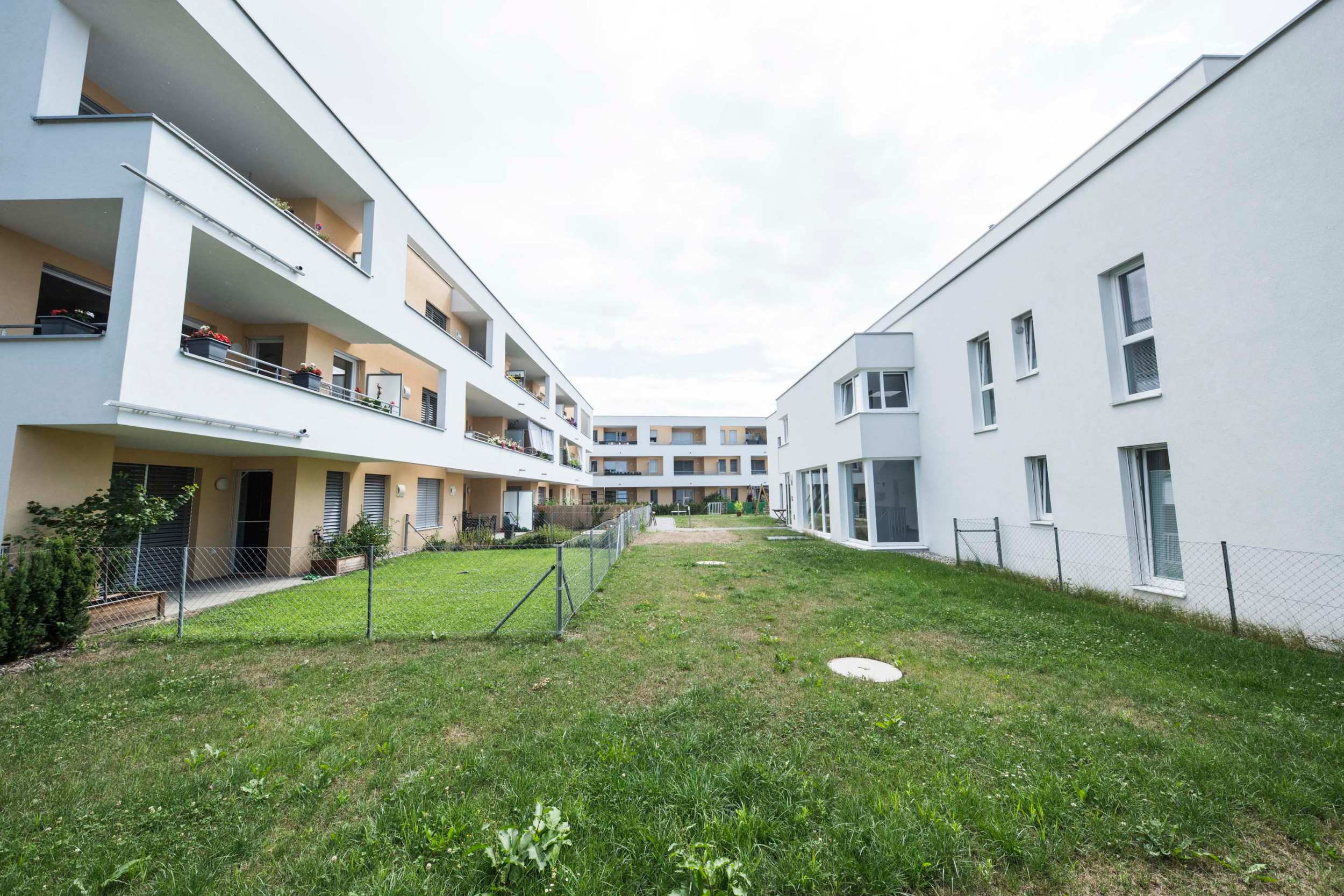 Bauträger Kepplingerstraße Ottensheim