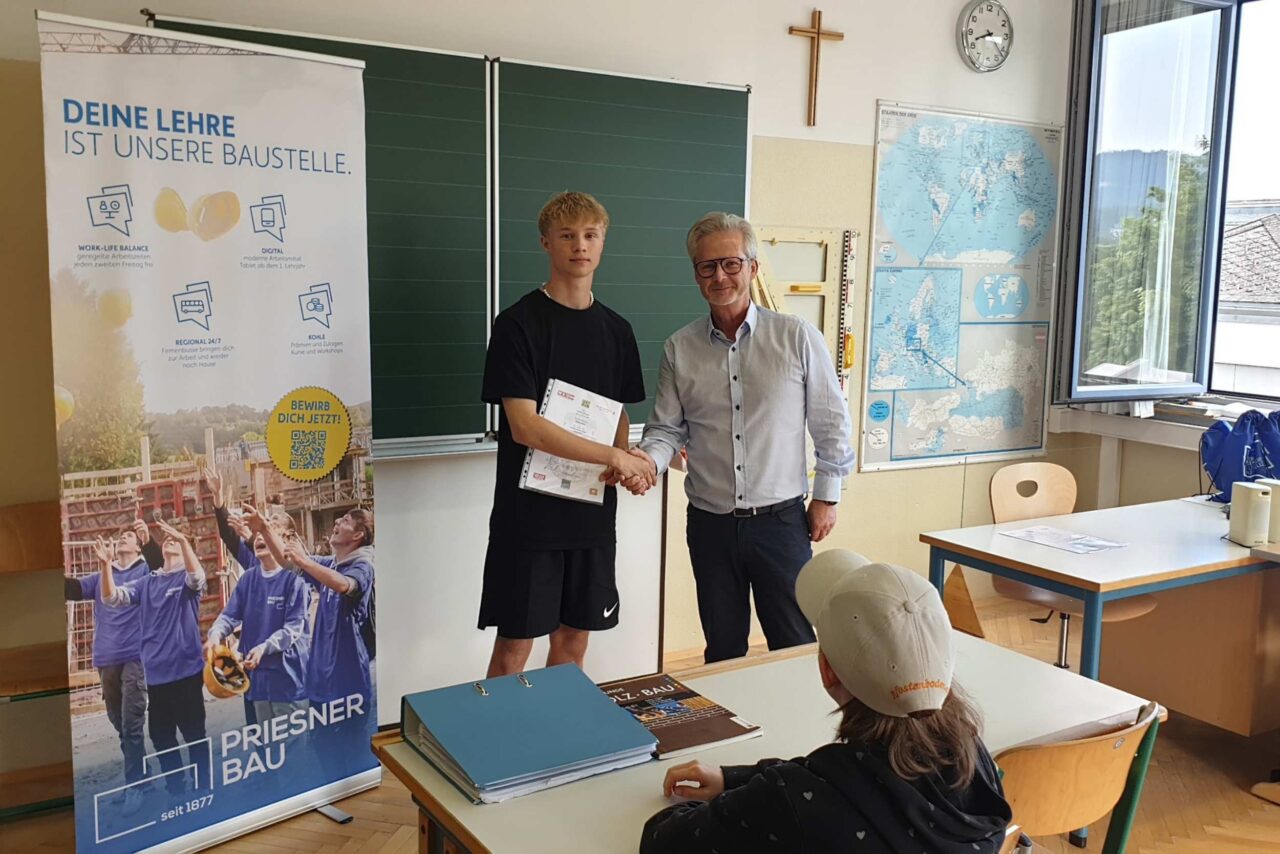 FAP Poly Ottensheim