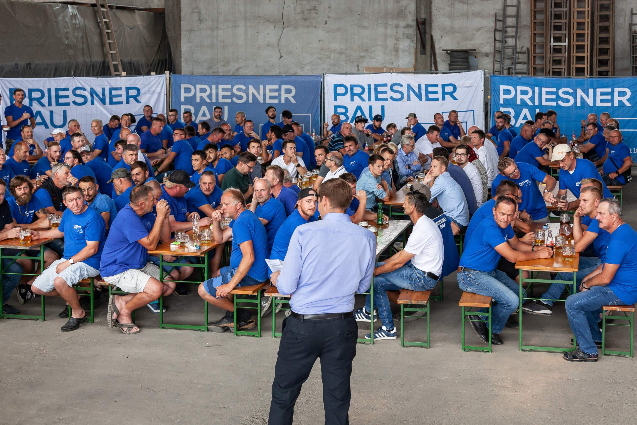 Sommerfest 2023