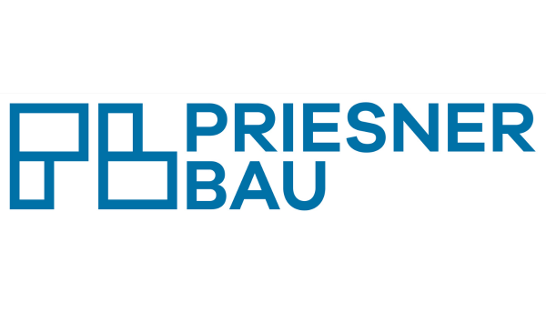 priesnerbau neu