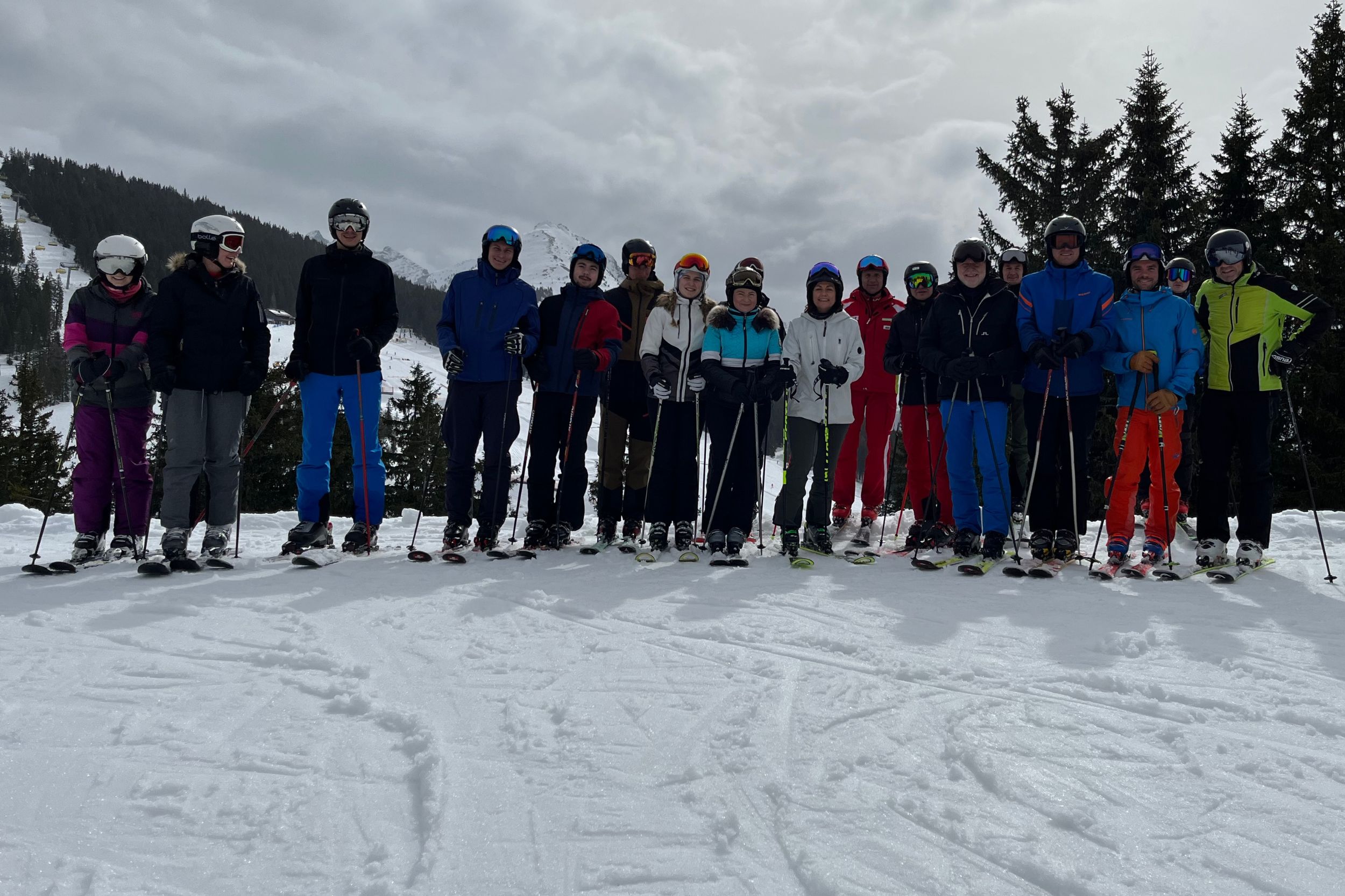 Skitag Schladming 2024