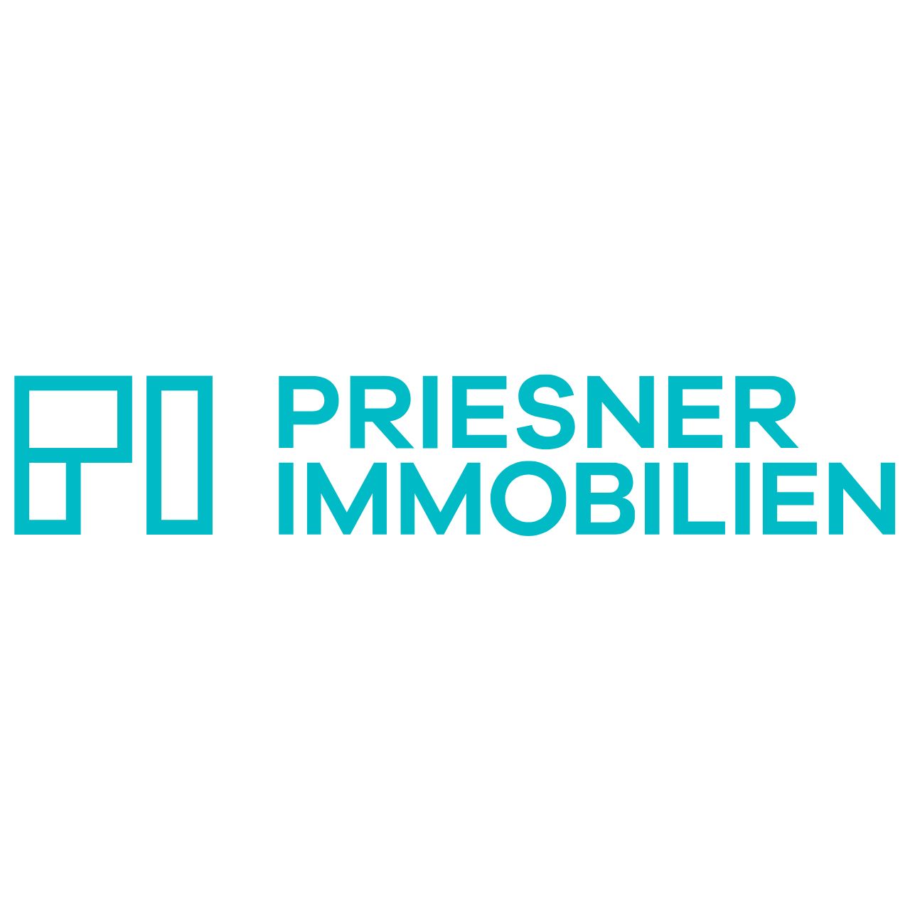 Priesner Immobilien Logo