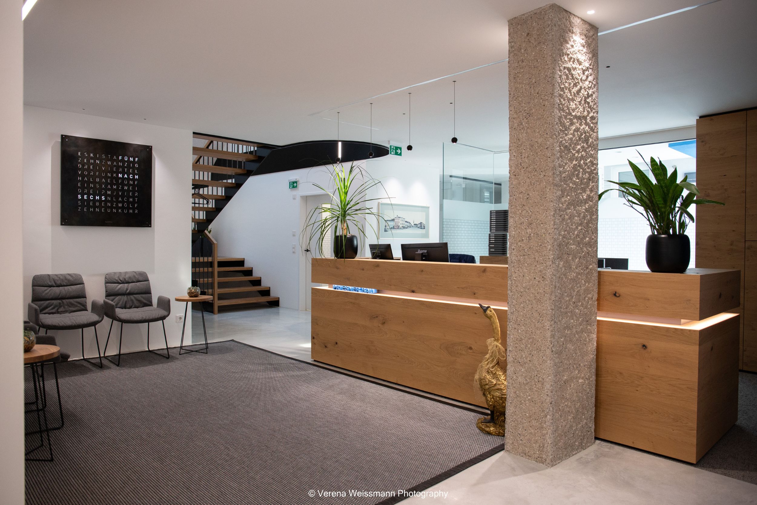 Priesner Büro