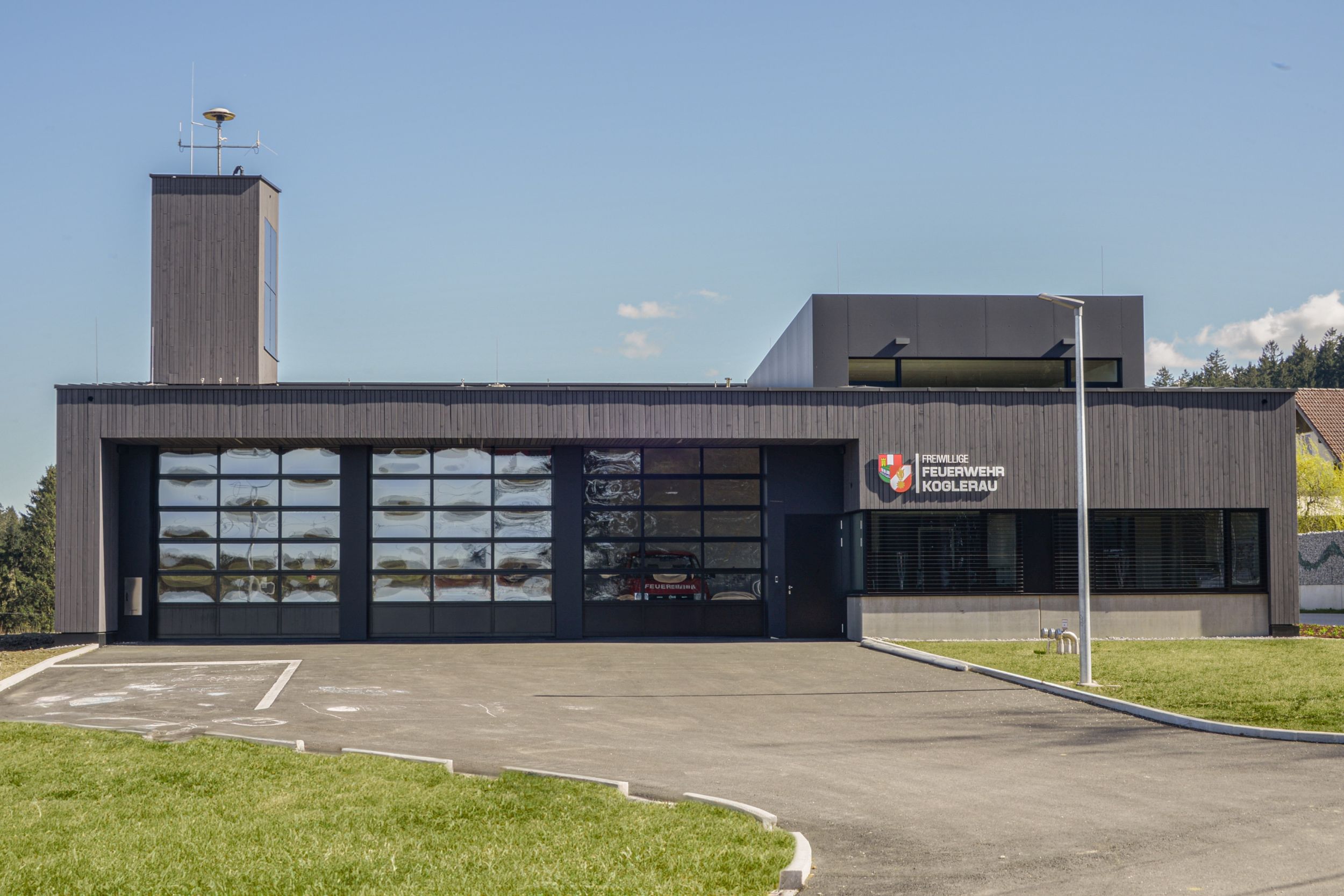 FF Koglerau